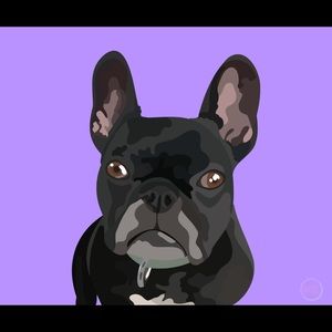 Meet your Posher, Gabriella